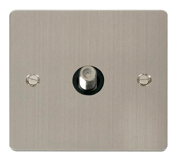 Stainless Steel