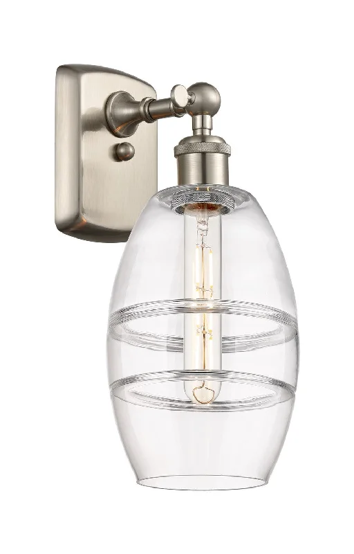 Industrial Lighting for Furniture FactoriesBallston One Light Wall Sconce
