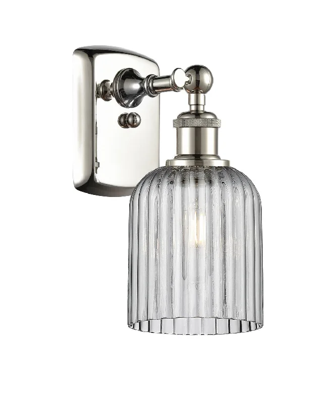 Industrial Lighting for Automotive Manufacturing PlantsBallston One Light Wall Sconce Industrial Lighting for Automotive Manufacturing PlantsBallston One Light Wall Sconce