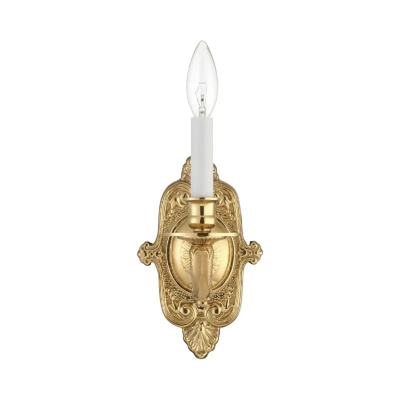 Track lighting with swivel heads for precise aimingmid - century modern wall lamps with iconic shapes for a stylish studyCast Brass Ornate Wall Light Track lighting with swivel heads for precise aimingmid - century modern wall lamps with iconic shapes for a stylish studyCast Brass Ornate Wall Light