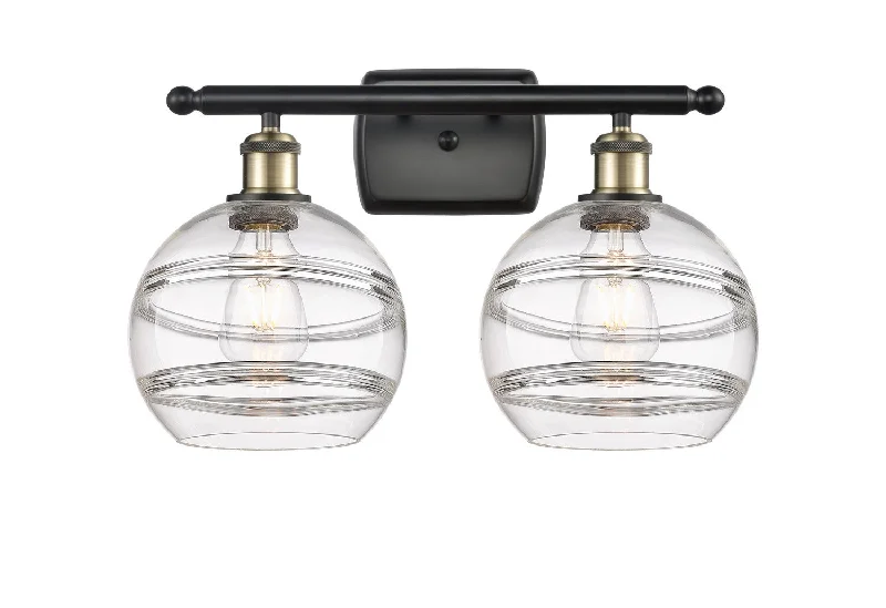 Industrial Lighting for Automotive Manufacturing PlantsBallston Two Light Bath Vanity Industrial Lighting for Automotive Manufacturing PlantsBallston Two Light Bath Vanity