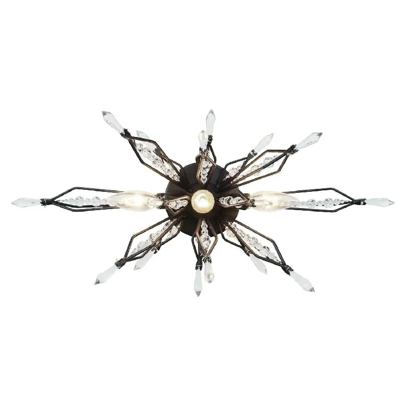 Track lighting for highlighting kitchen cabinetsOrbital Bath Vanity
