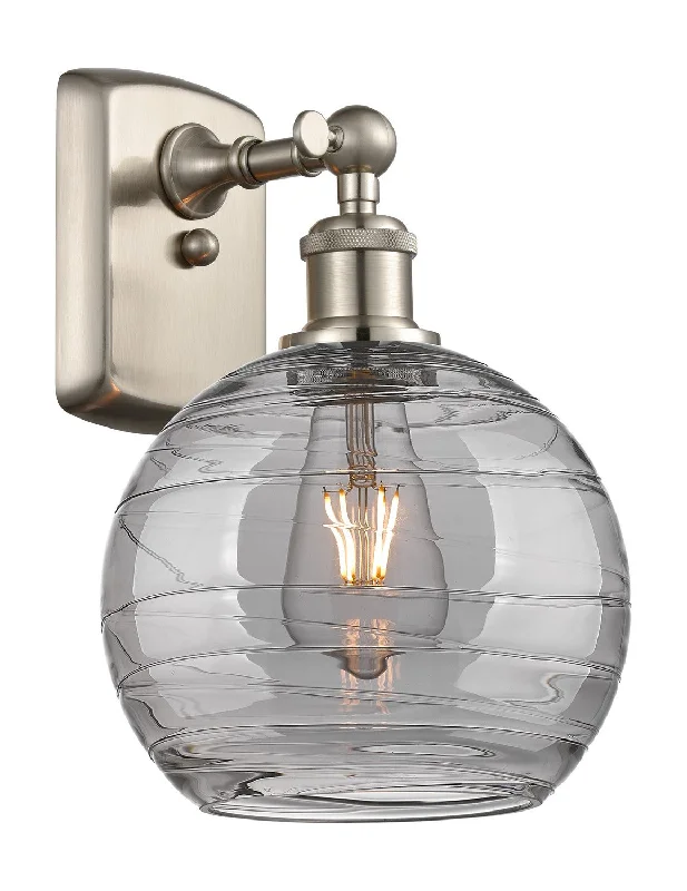 Shock - Resistant Industrial Lighting for Vibrating Machinery AreasBallston One Light Wall Sconce Shock - Resistant Industrial Lighting for Vibrating Machinery AreasBallston One Light Wall Sconce