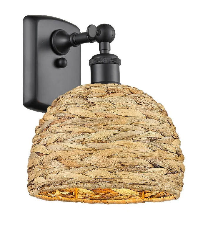 Industrial Lighting for Chemical PlantsDowntown Urban One Light Wall Sconce