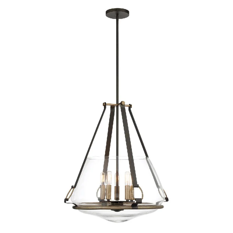 Industrial Flood Lighting for Outdoor Loading DocksEden Valley 22 in. 5 Lights Pendant Light iron & Gold Finish Industrial Flood Lighting for Outdoor Loading DocksEden Valley 22 in. 5 Lights Pendant Light iron & Gold Finish