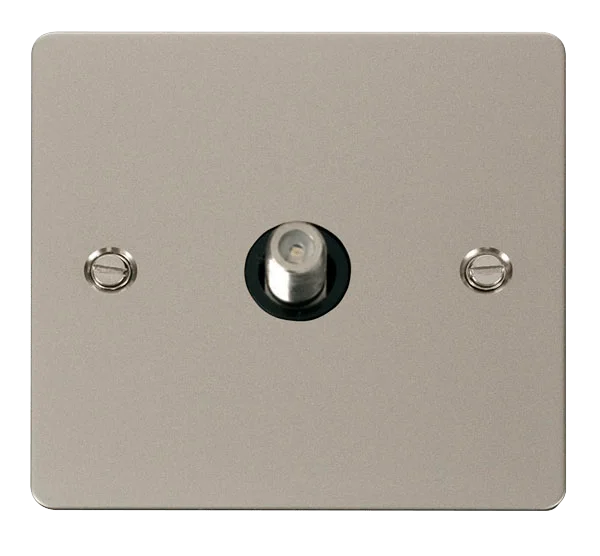 Pearl Nickel