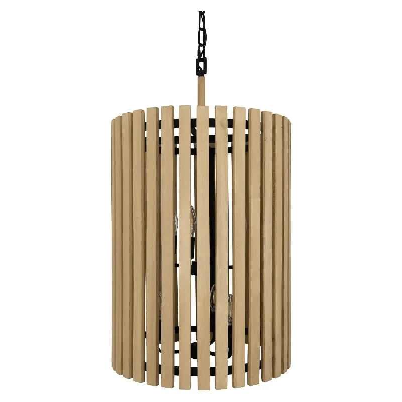 Track lighting for high - ceiling spacesSuratto Foyer Pendant