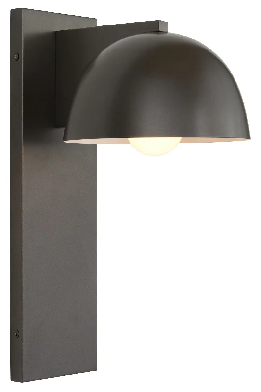 Track lighting for high - ceiling spacesEnnis Outdoor Dark Sky Wall Sconce