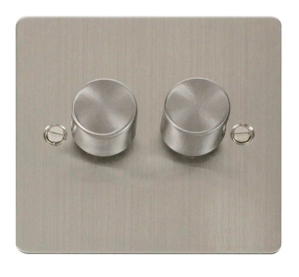 Stainless Steel