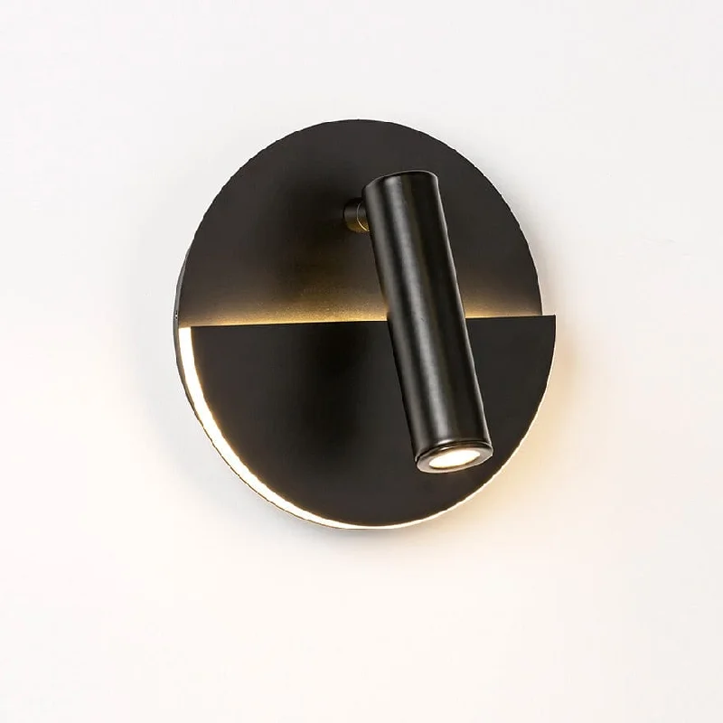 Track lighting for adding a touch of eleganceCIRCA