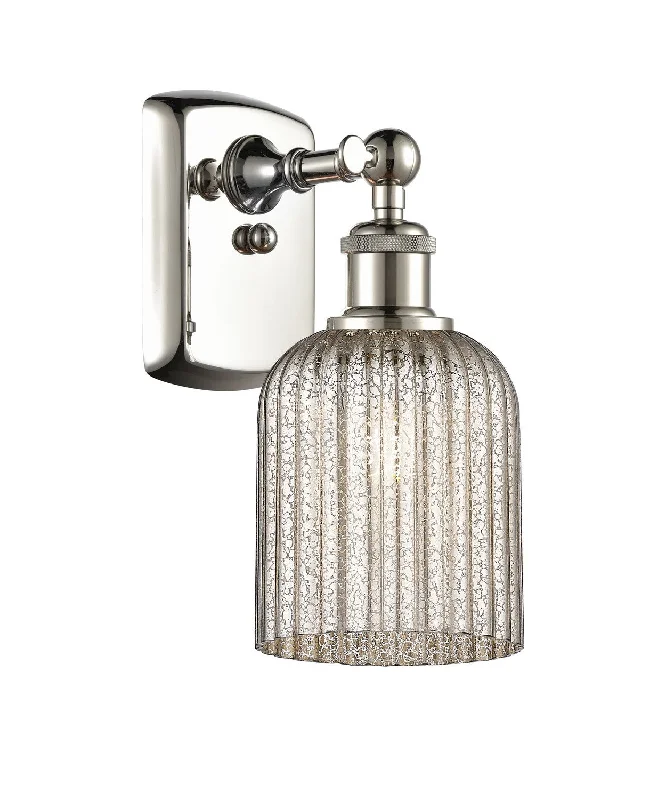 Industrial Lighting for Electronics ManufacturingBallston One Light Wall Sconce