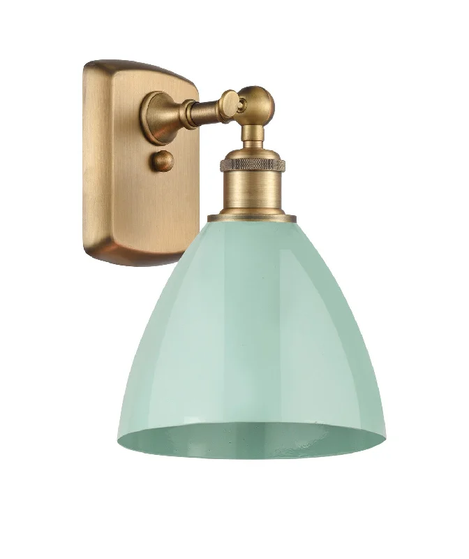 Waterproof Industrial Lighting for Wet AreasBallston One Light Wall Sconce