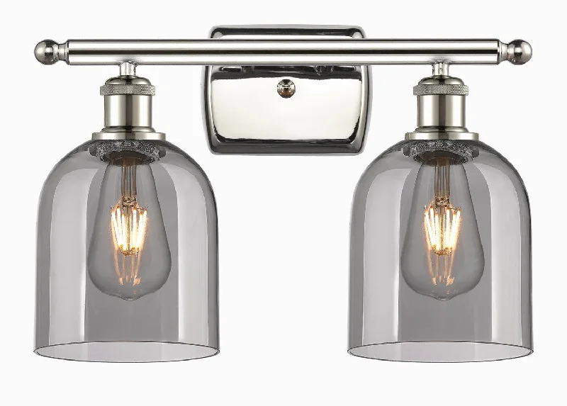 Industrial Lighting for Pharmaceutical ManufacturingBallston Two Light Bath Vanity Industrial Lighting for Pharmaceutical ManufacturingBallston Two Light Bath Vanity
