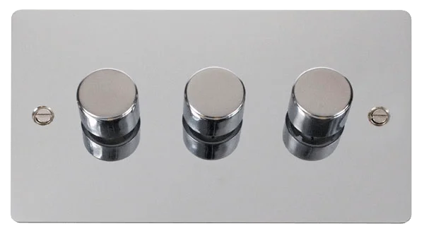 Polished Chrome