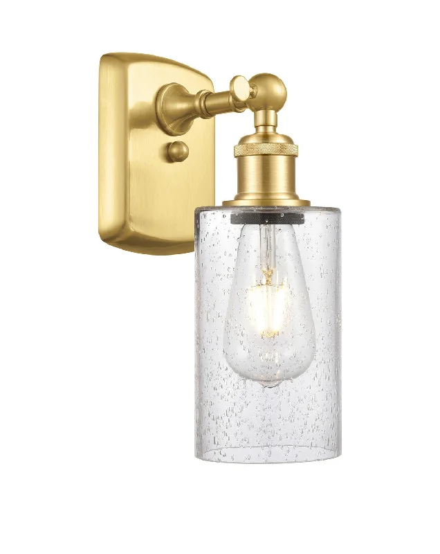 High - Bay LED Industrial Lighting for WarehousesBallston One Light Wall Sconce