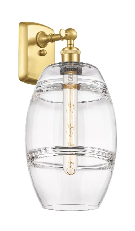 Dimmable Industrial Lighting for Ambiance ControlBallston One Light Wall Sconce
