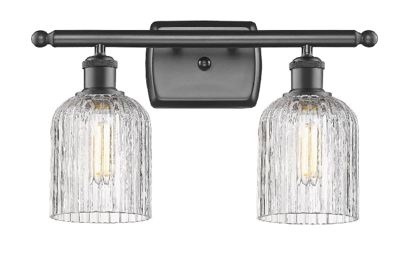 Explosion - Proof Industrial Lighting for Hazardous LocationsBallston Two Light Bath Vanity Explosion - Proof Industrial Lighting for Hazardous LocationsBallston Two Light Bath Vanity