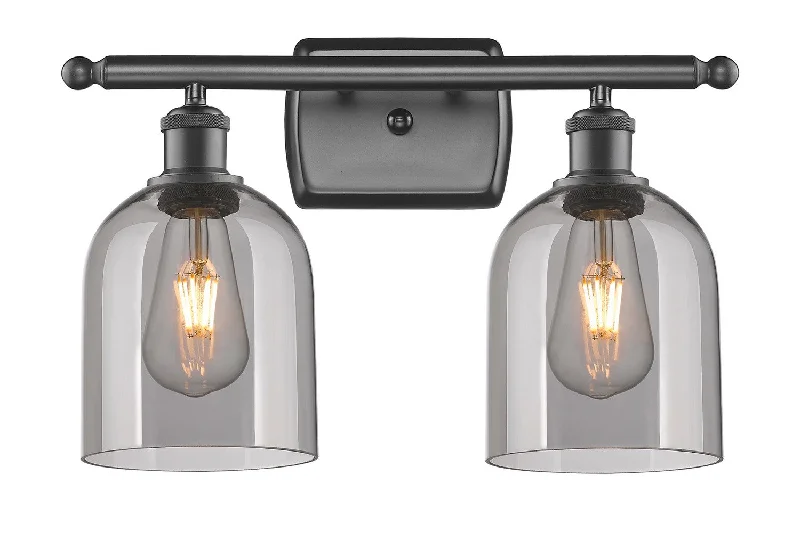 Color - Tunable Industrial Lighting for Special ApplicationsBallston Two Light Bath Vanity Color - Tunable Industrial Lighting for Special ApplicationsBallston Two Light Bath Vanity