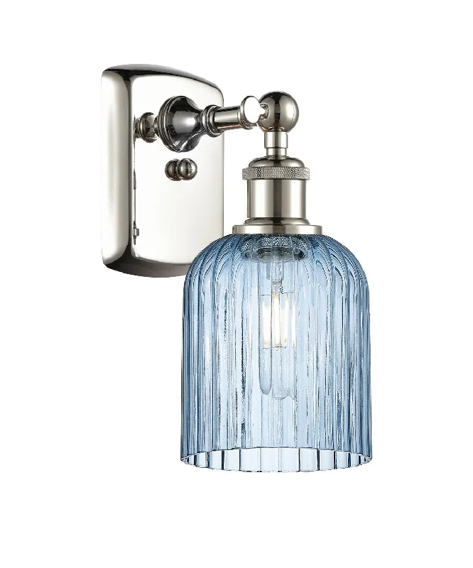 Energy - Efficient Industrial Lighting for Cost - SavingsBallston One Light Wall Sconce Energy - Efficient Industrial Lighting for Cost - SavingsBallston One Light Wall Sconce