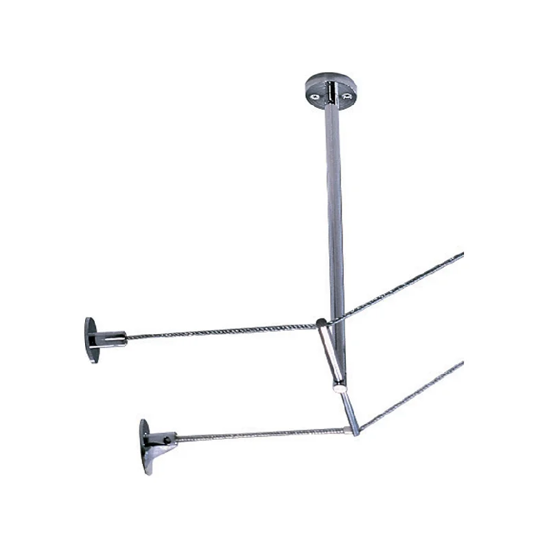 Track lighting with energy - star certificationKable Lite Rigid T Standoff (5" x 5.5") Track lighting with energy - star certificationKable Lite Rigid T Standoff (5" x 5.5")