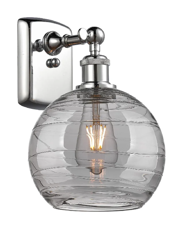 Industrial Emergency Lighting for Safety in FactoriesBallston One Light Wall Sconce Industrial Emergency Lighting for Safety in FactoriesBallston One Light Wall Sconce