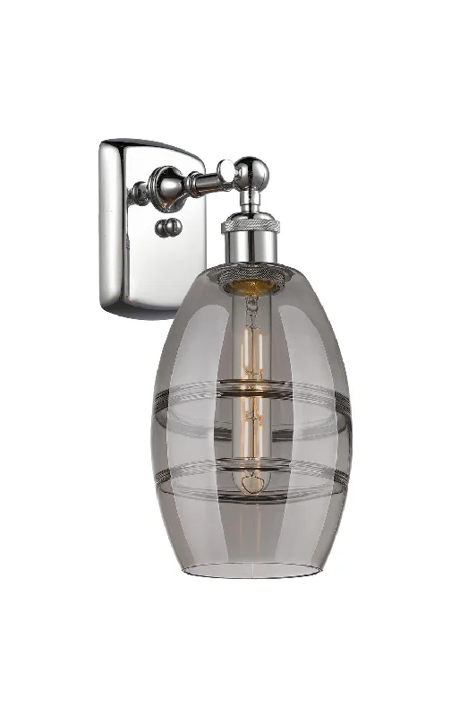 Industrial Lighting for Electronics ManufacturingBallston One Light Wall Sconce