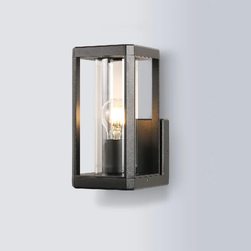 Track lighting with a decorative track designNOCTIS WALL LAMP
