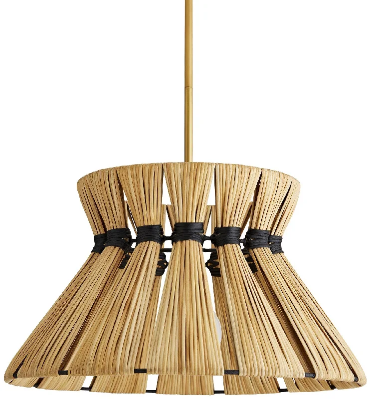 Track lighting for accentuating artworksHarvey Pendant