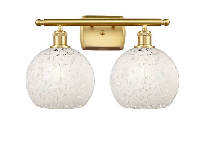 Adjustable Industrial Lighting for Flexible IlluminationBallston LED Bath Vanity