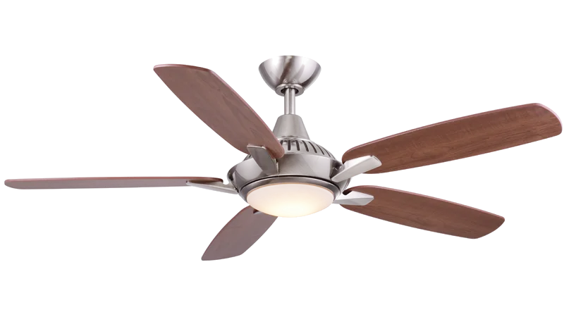 Track lighting with adjustable armsWind River Solero WR1440 52" Ceiling Fan in Nickel or Oiled Bronze Track lighting with adjustable armsWind River Solero WR1440 52" Ceiling Fan in Nickel or Oiled Bronze