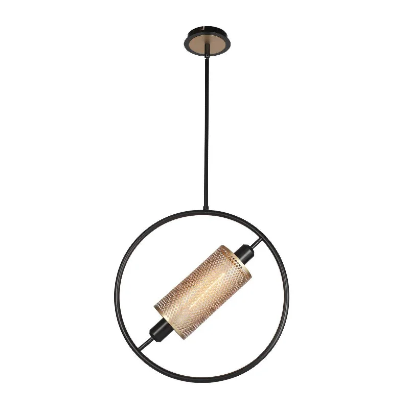 Color - Tunable Industrial Lighting for Special ApplicationsSeamore 19 in. Pendant Light Black Finish Color - Tunable Industrial Lighting for Special ApplicationsSeamore 19 in. Pendant Light Black Finish