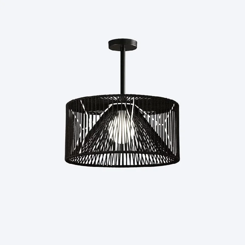 Modern track lighting with LED bulbsMARIOLA CEILING IP66 - MADE IN SPAIN