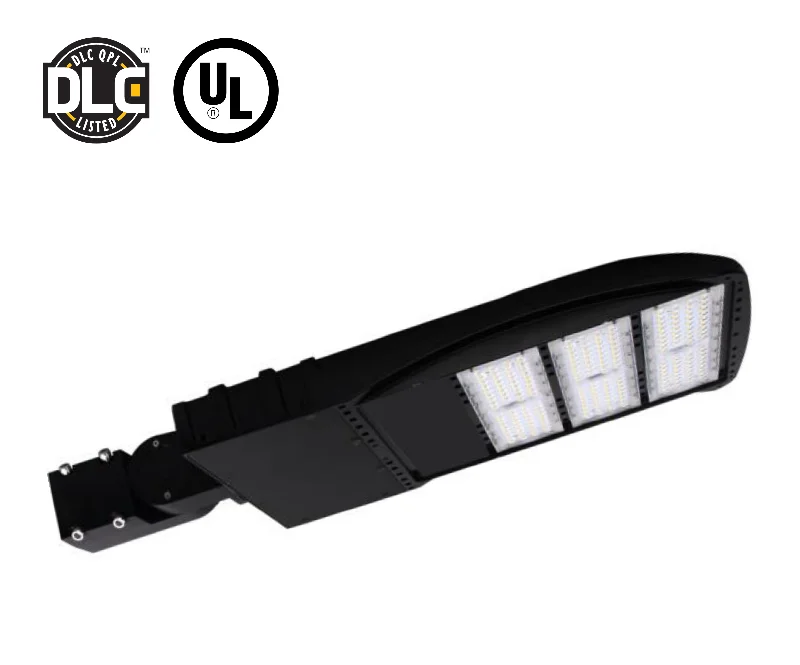 Track lighting with a chunky, bold designRadiant-Lite SBC-300W-120V-50K 300 Watt LED Shoebox Area Light 5000K Track lighting with a chunky, bold designRadiant-Lite SBC-300W-120V-50K 300 Watt LED Shoebox Area Light 5000K