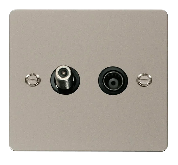 Pearl Nickel