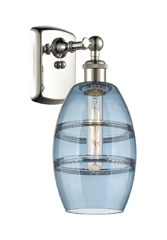 Industrial Lighting for Textile MillsBallston One Light Wall Sconce