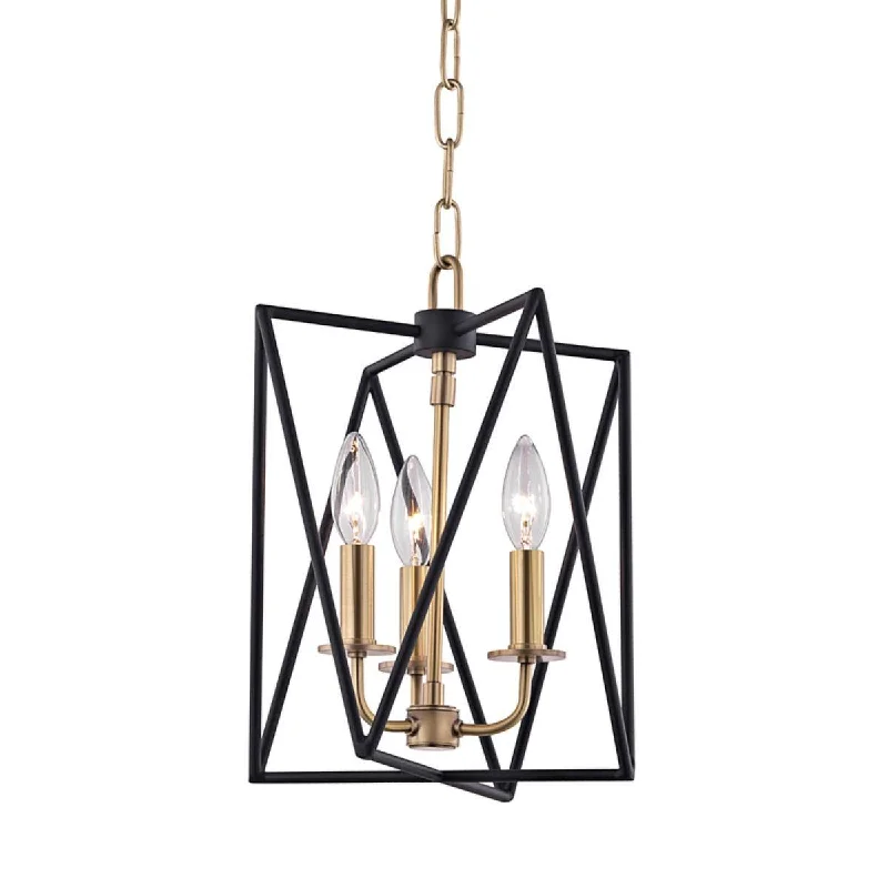 Adjustable Industrial Lighting for Flexible IlluminationLaszlo 10 in. 3 Lights Pendant Light Brass Finish Adjustable Industrial Lighting for Flexible IlluminationLaszlo 10 in. 3 Lights Pendant Light Brass Finish