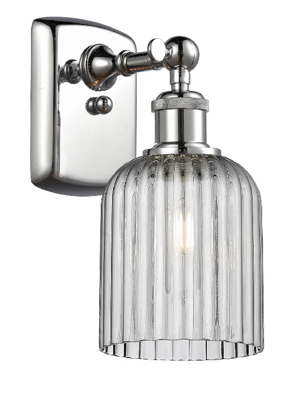 Waterproof Industrial Lighting for Wet AreasBallston One Light Wall Sconce