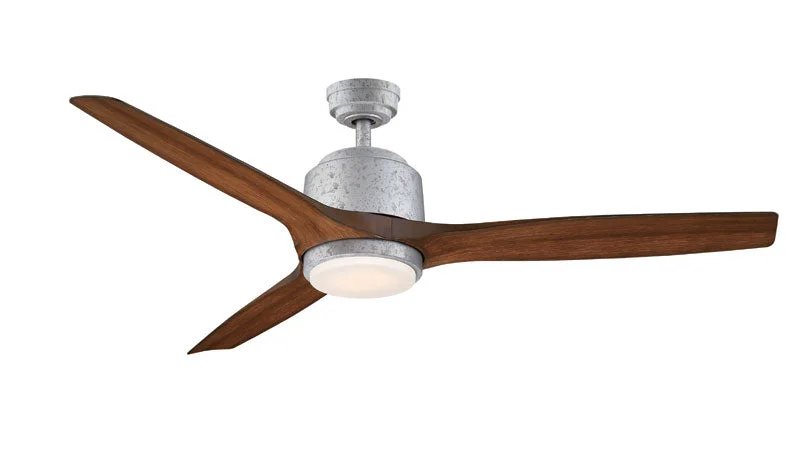 Track lighting with motion - sensor capabilitiesWind River WR1766GI Sora Galvanized Metal and Oak 56 Inch 3 Blade Outdoor Ceiling Fan With LED Light Kit Track lighting with motion - sensor capabilitiesWind River WR1766GI Sora Galvanized Metal and Oak 56 Inch 3 Blade Outdoor Ceiling Fan With LED Light Kit