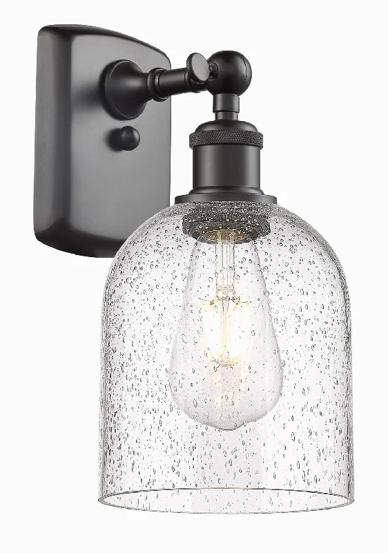 Industrial Lighting for Textile MillsBallston One Light Wall Sconce