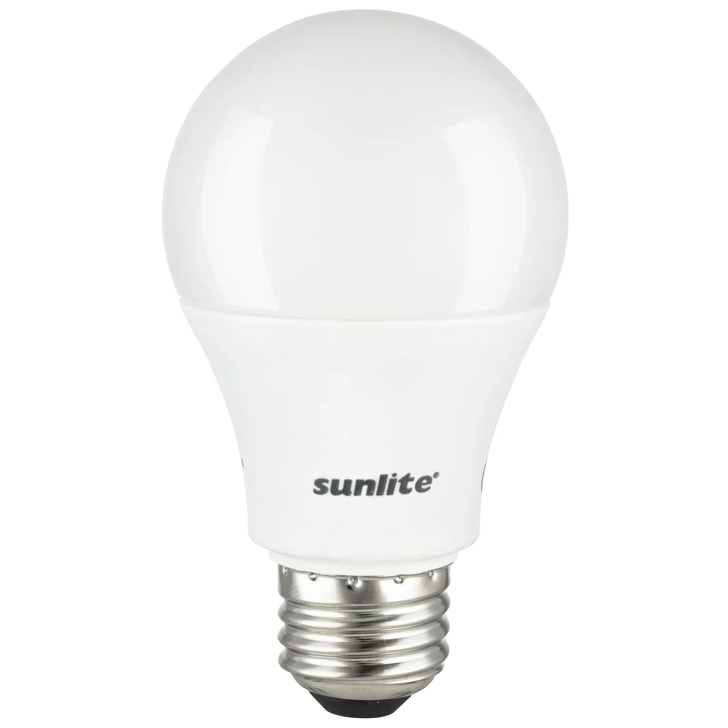 Track lighting with multiple heads for flexibilitySunlite 80693 LED A19 Light Bulb 5000K 9W - 60 Watt Equiv Medium Base Track lighting with multiple heads for flexibilitySunlite 80693 LED A19 Light Bulb 5000K 9W - 60 Watt Equiv Medium Base