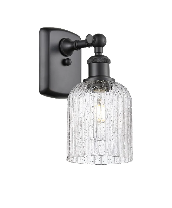 Industrial Lighting with High CRI (Color Rendering Index) for True Color PerceptionBallston One Light Wall Sconce Industrial Lighting with High CRI (Color Rendering Index) for True Color PerceptionBallston One Light Wall Sconce