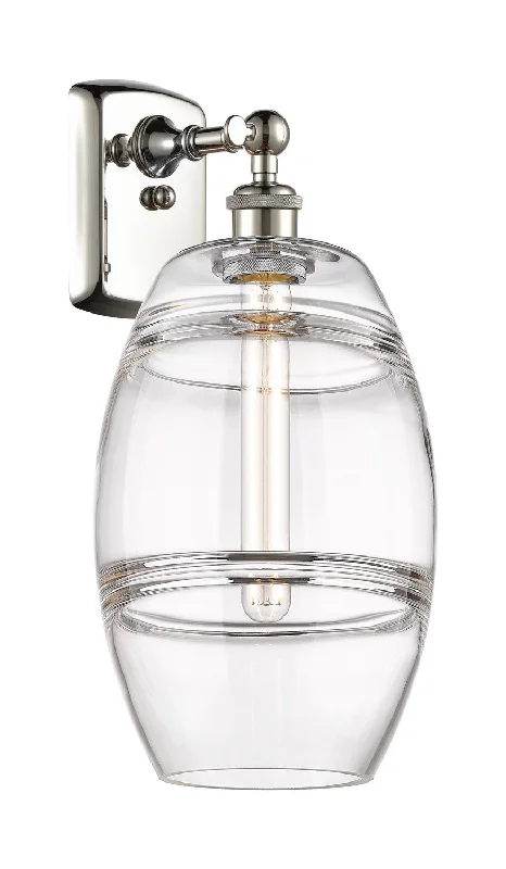 Industrial Pendant Lighting for Machine ShopsBallston One Light Wall Sconce