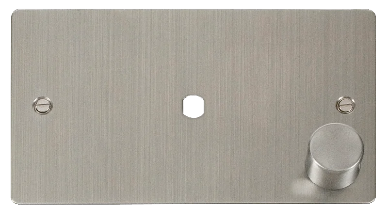 Stainless Steel