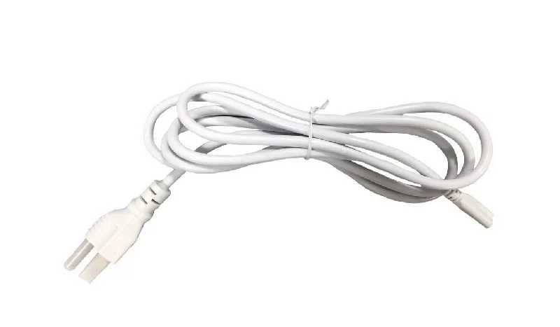 Low - voltage track lighting for safetyWestgate T5-6FT-PC 6 Ft Plug In Power Cord for LED Retrofit Bar Lights Low - voltage track lighting for safetyWestgate T5-6FT-PC 6 Ft Plug In Power Cord for LED Retrofit Bar Lights