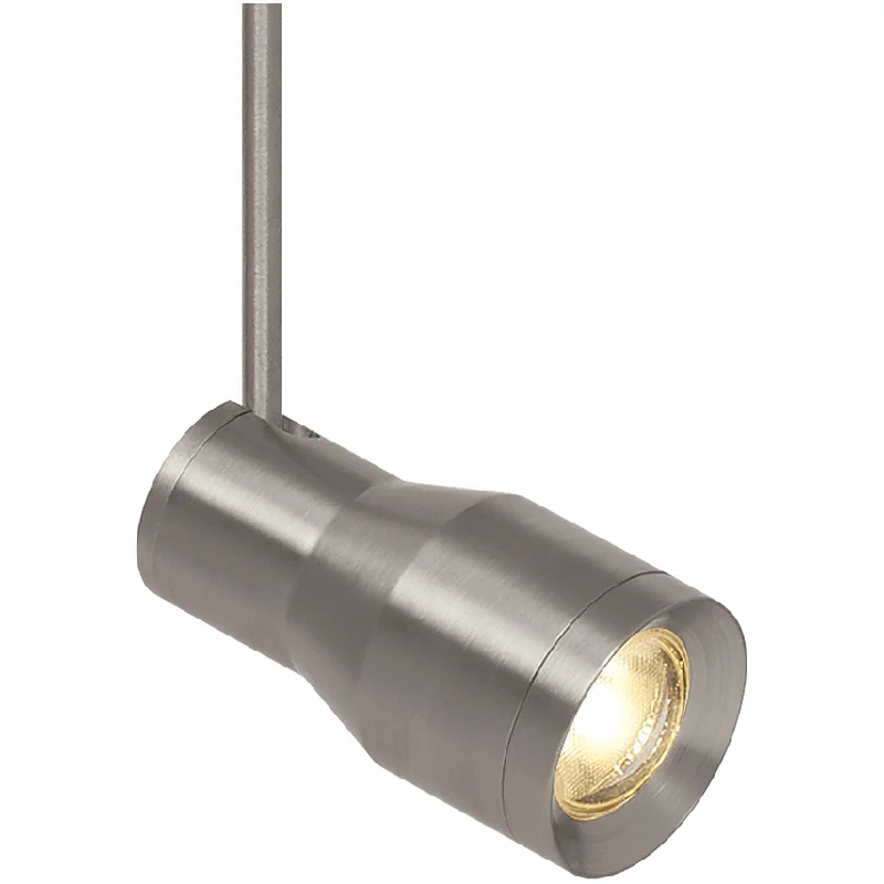 Track lighting with adjustable armsAce Head MonoRail