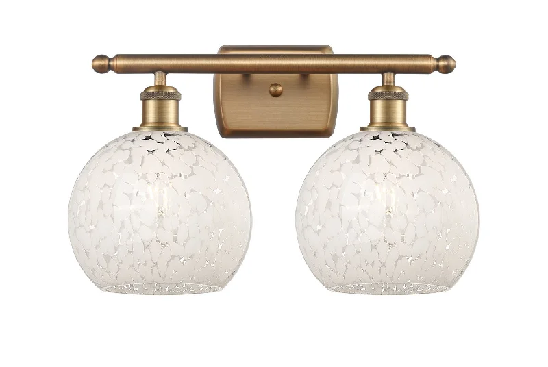 Color - Tunable Industrial Lighting for Special ApplicationsBallston LED Bath Vanity Color - Tunable Industrial Lighting for Special ApplicationsBallston LED Bath Vanity