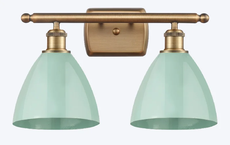 Industrial Lighting for Automotive Manufacturing PlantsBallston Two Light Bath Vanity Industrial Lighting for Automotive Manufacturing PlantsBallston Two Light Bath Vanity