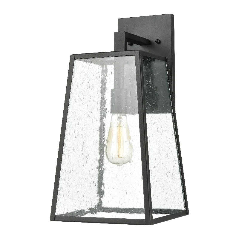 Track lighting for rental propertiesMeditterano 18" High 1-Light Outdoor Sconce