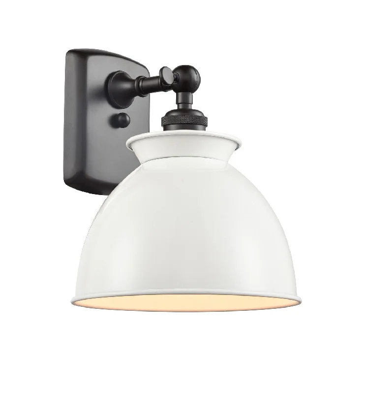 High - Bay LED Industrial Lighting for WarehousesBallston One Light Wall Sconce