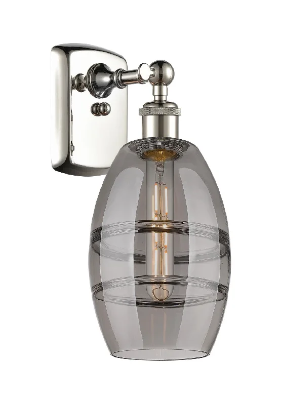 Color - Tunable Industrial Lighting for Special ApplicationsBallston One Light Wall Sconce Color - Tunable Industrial Lighting for Special ApplicationsBallston One Light Wall Sconce